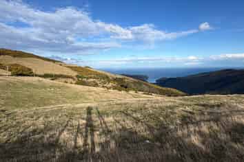 490 Long Bay Road, Akaroa