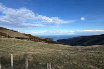 490 Long Bay Road, Akaroa