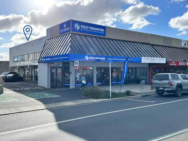 Small Office with Little Rent, includes 2 Carparks
