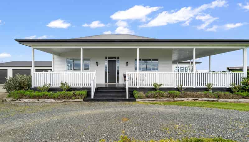 48 Wilson Road South, WOODEND