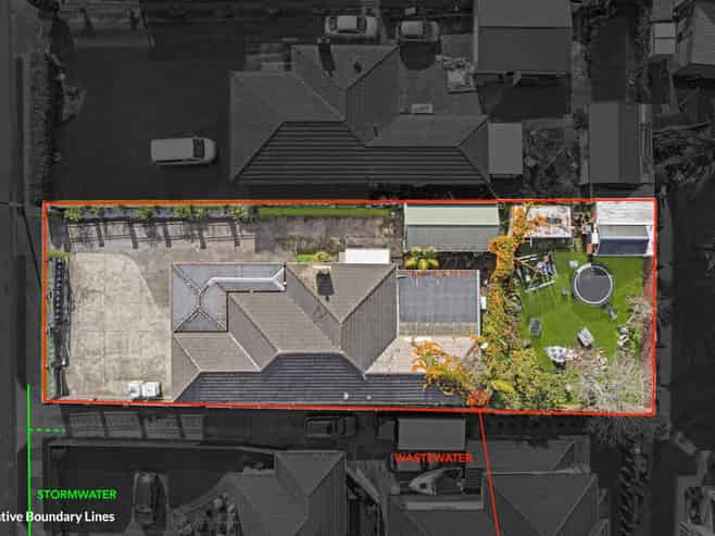 110 Wyllie Road, Papatoetoe