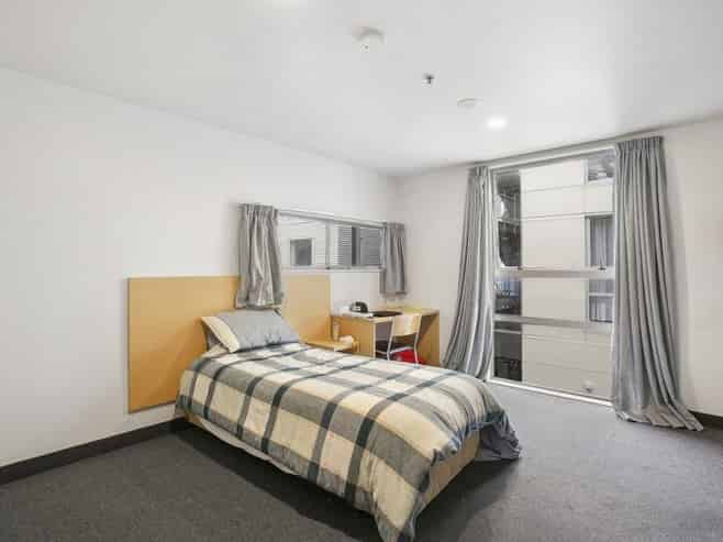 27 Room 5, Hanson Street, Mount Cook
