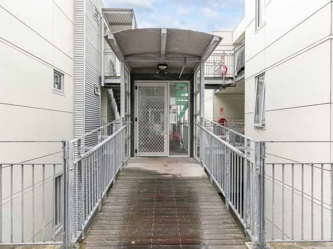 27 Room 5, Hanson Street, Mount Cook