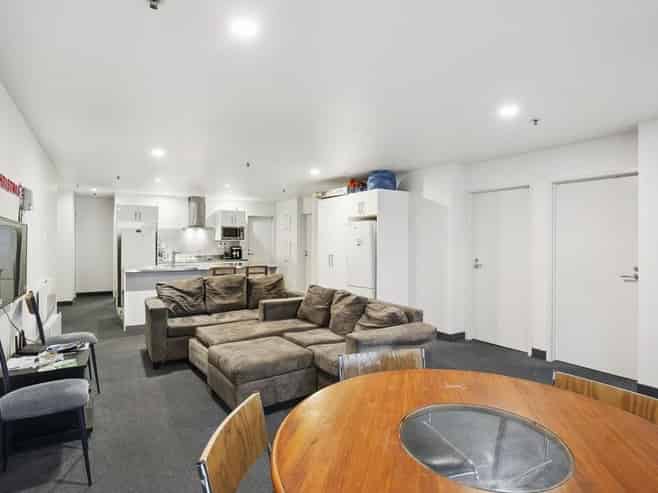27 Room 5, Hanson Street, Mount Cook