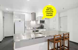 27 Room 5, Hanson Street, Mount Cook
