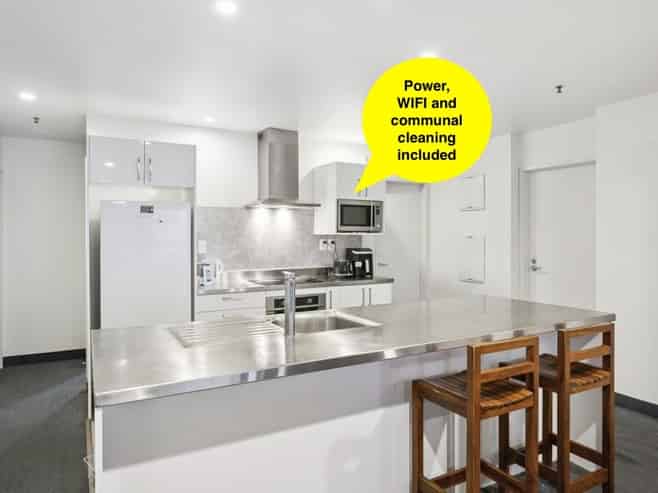 27 Room 5, Hanson Street, Mount Cook