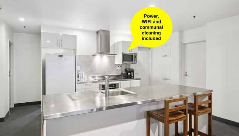 27 Room 5, Hanson Street, Mount Cook