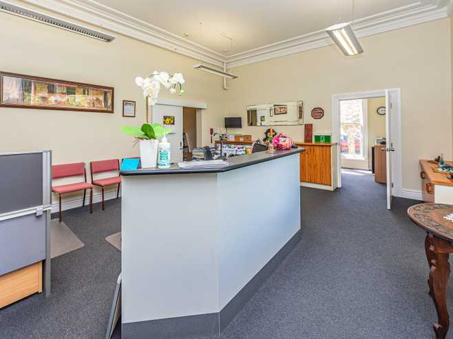 14 Hillside Terrace, Saint Johns Hill