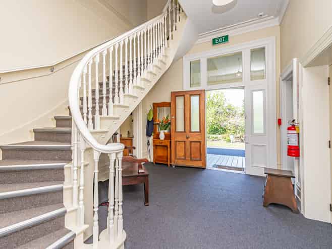 14 Hillside Terrace, Saint Johns Hill