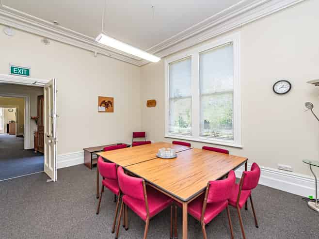 14 Hillside Terrace, Saint Johns Hill
