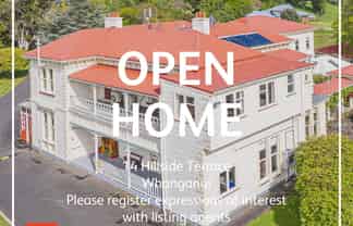 14 Hillside Terrace, Saint Johns Hill