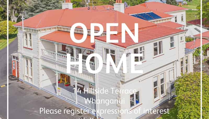 14 Hillside Terrace, Saint Johns Hill