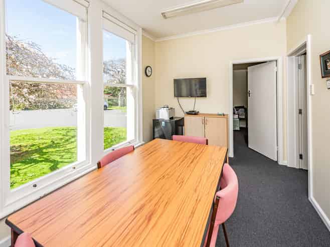 14 Hillside Terrace, Saint Johns Hill