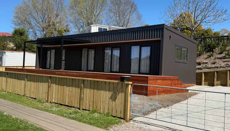42 Gilmour Street, Waihi