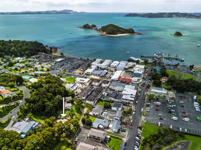 55 Williams Road, Paihia
