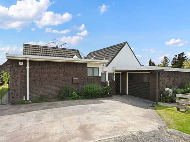 65B Flynn Road, Hillcrest