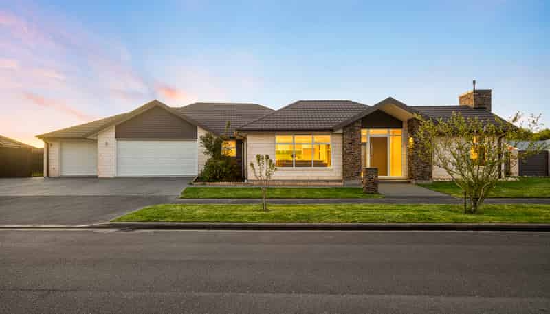 30 Davaar Crescent, Broomfield