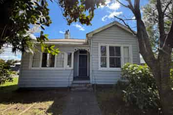 177 Kenny Street, Waihi