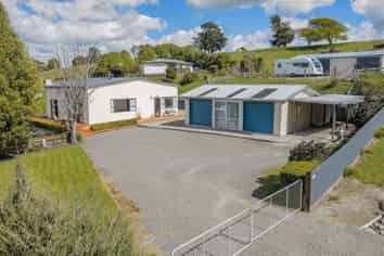 53 Godley Street, Halcombe