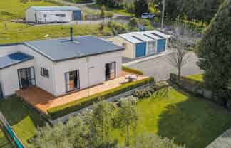 53 Godley Street, Halcombe