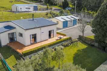 53 Godley Street, Halcombe