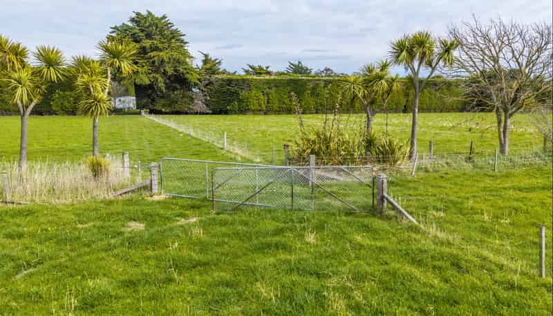 185 Seabridge Road, Motukarara