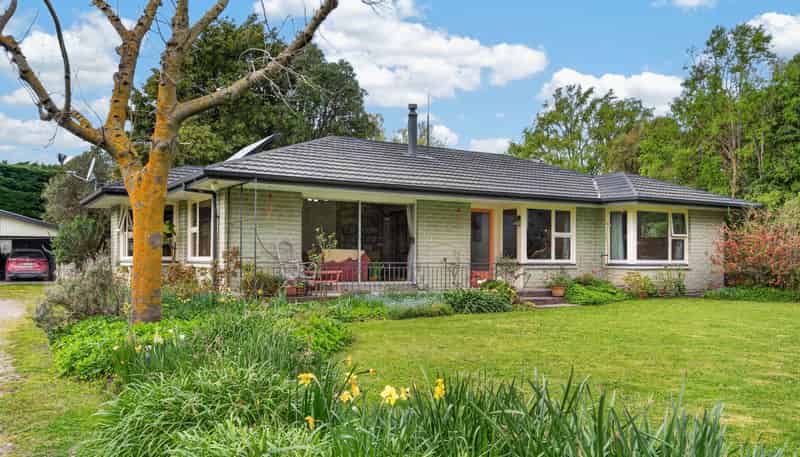 185 Seabridge Road, Motukarara