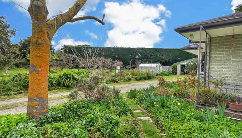 185 Seabridge Road, Motukarara