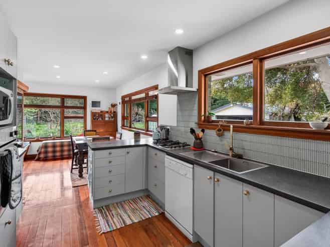 185 Seabridge Road, Motukarara