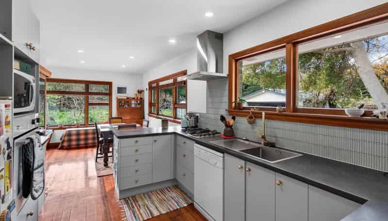 185 Seabridge Road, Motukarara