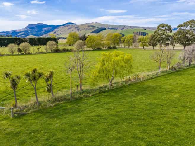 185 Seabridge Road, Motukarara