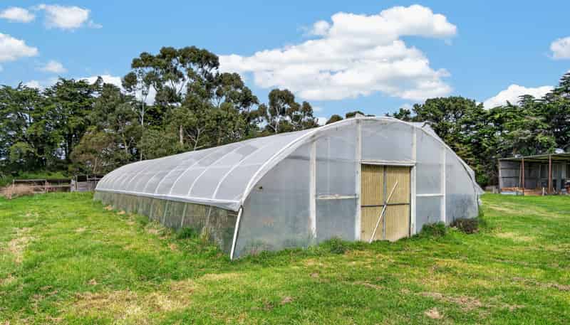 185 Seabridge Road, Motukarara