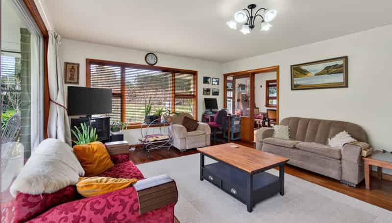 185 Seabridge Road, Motukarara