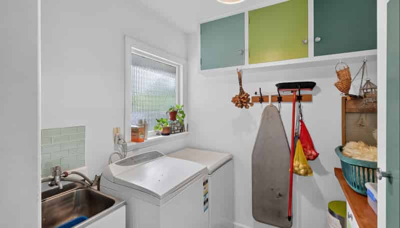 185 Seabridge Road, Motukarara