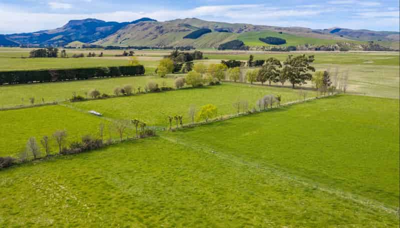 185 Seabridge Road, Motukarara