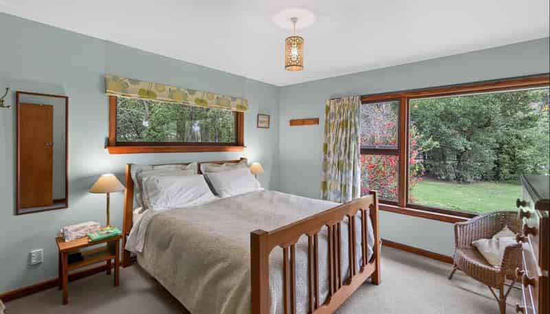 185 Seabridge Road, Motukarara