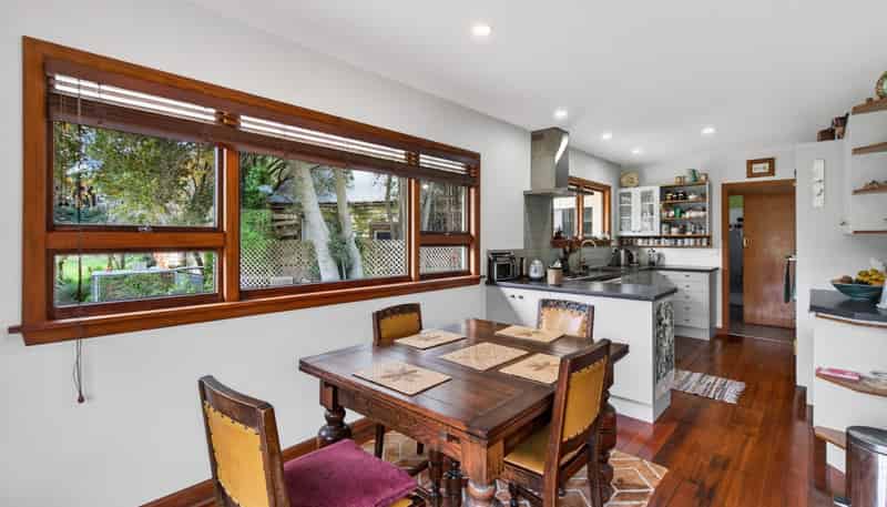 185 Seabridge Road, Motukarara