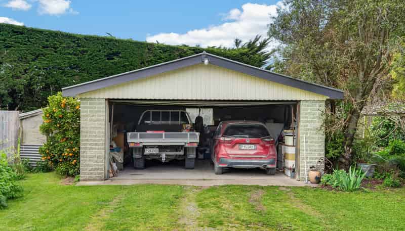 185 Seabridge Road, Motukarara