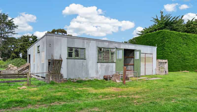185 Seabridge Road, Motukarara