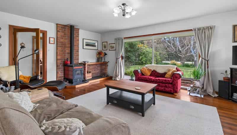 185 Seabridge Road, Motukarara