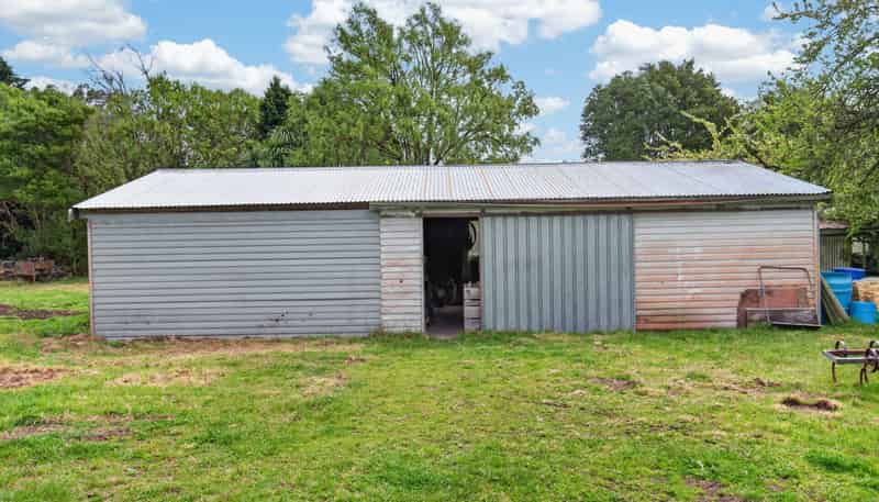 185 Seabridge Road, Motukarara