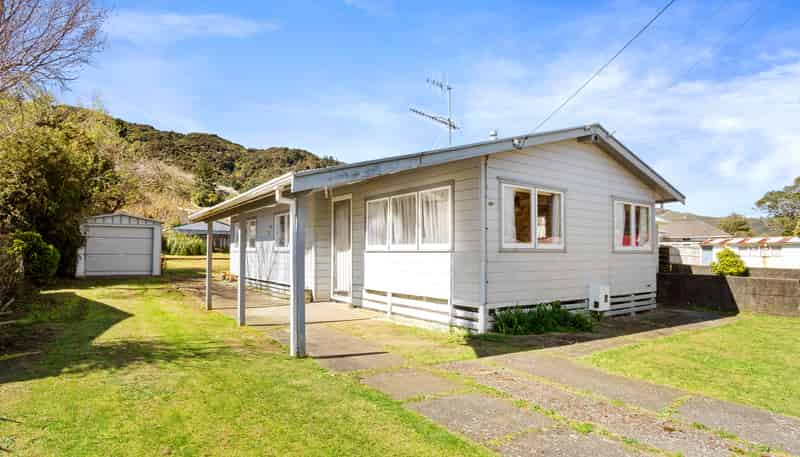 73 Peel Place, Wainuiomata