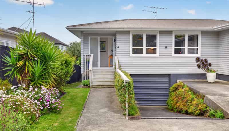 12 Madison Place, Forrest Hill