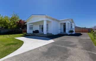 183 Manchester Street, Feilding