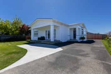 183 Manchester Street, Feilding