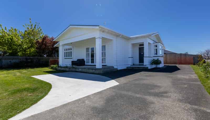 183 Manchester Street, Feilding