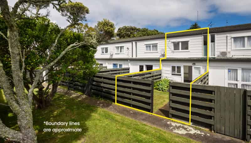 5/111 Melrose Road, Mount Roskill