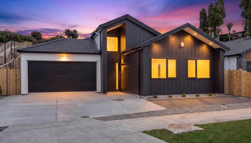 21 Mangapu Road, Opaheke
