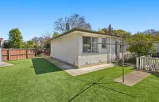 1/34 Brougham Street, Addington