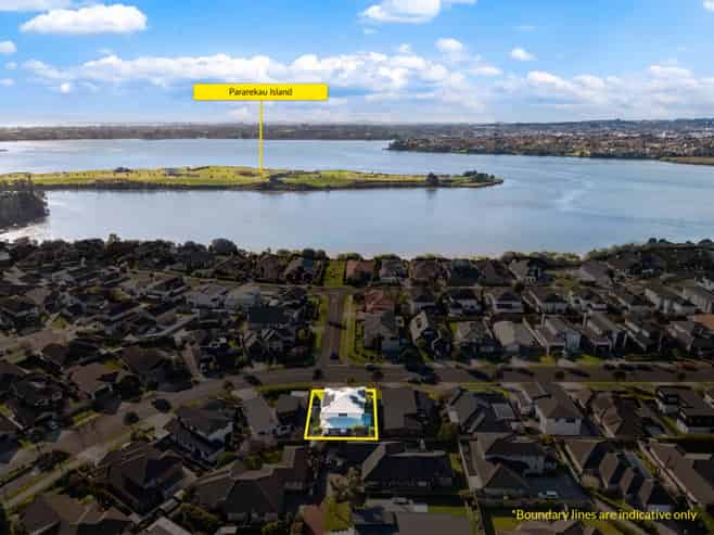 316 Harbourside Drive, Karaka